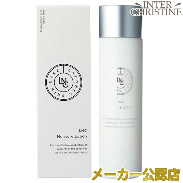 LNC LNCトーニング・ローション 120ml×1 スキンケア、フェイスケア化粧 