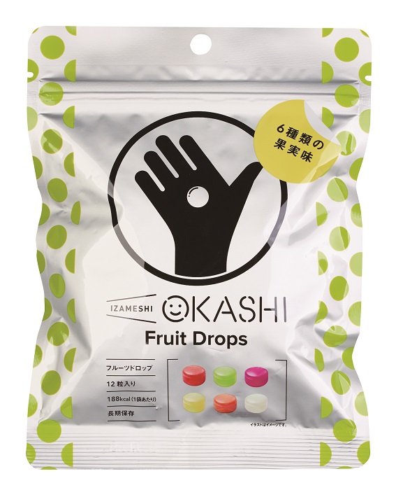 フルーツドロップ / 1個