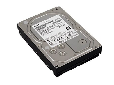 HGST HUS724030ALE640 ［Ultrastar 7K4000 3TB］ 内蔵型ハードディスク