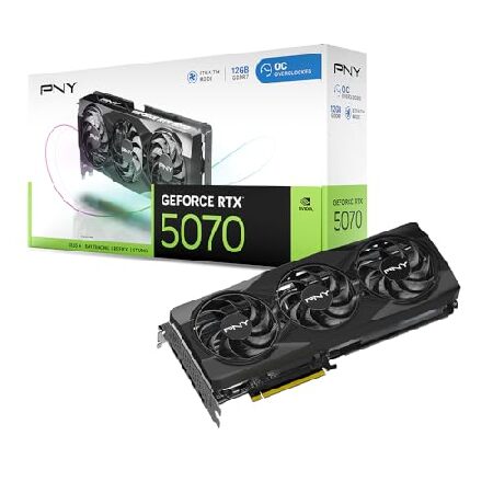 MSI G507T-16V3C ［GeForce RTX 5070 Ti 16G VENTUS 3X OC