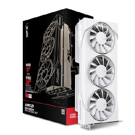 ASRock RX9070XT CL 16G ［AMD Radeon RX 9070 XT Challenger 16GB