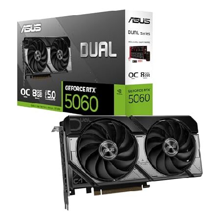 グラフィックボード・グラボ・ビデオカード Palit GeForce RTX 5060ti 16GB Palit NE7506TU19T1-GB2061M ［GeForce RTX 5060 Ti White OC 16GB