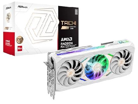 玄人志向 RD-RX9070XT-E16GB/TP ［玄人志向 Radeon RX 9070 XT