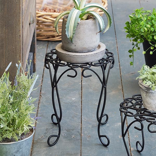  planter stand here Hal. .... stand height 25cm flower stand gardening supplies ( stand for flower vase pot put gardening pot pcs )