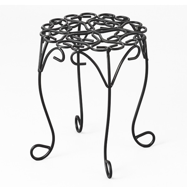  planter stand here Hal. .... stand height 25cm flower stand gardening supplies ( stand for flower vase pot put gardening pot pcs )