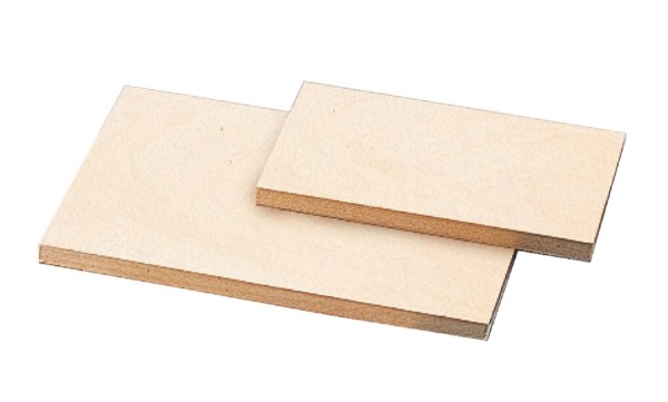 a- Tec версия дерево B200x150x10mm 20331