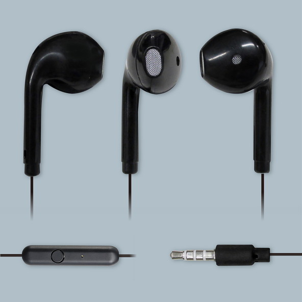 a- Tec Mike attaching earphone ( inner year type ) 91800