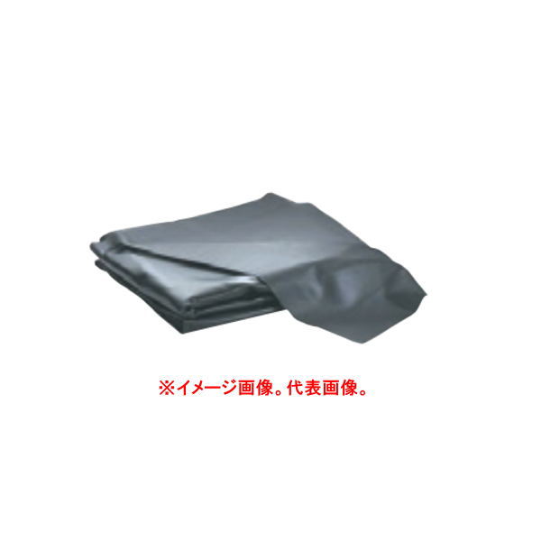  glow Ben pound seat non-woven : one side . for waterproof seat 2×3m C50FS1203