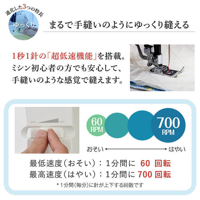  Yamazaki . Hara. electron sewing machine AG-005 sewing machine electron sewing machine hard cover attaching Axe yama The ki