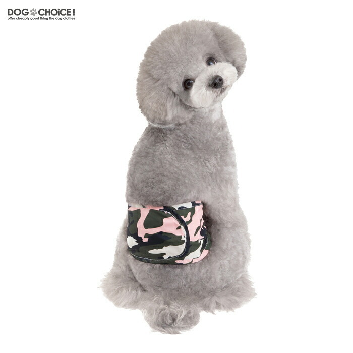  spring summer autumn winter model star * camouflage -ju pattern manner belt / manner belt / manner pants / pants dog Cafe . dog Ran, public facility etc.. manner to upbringing ....