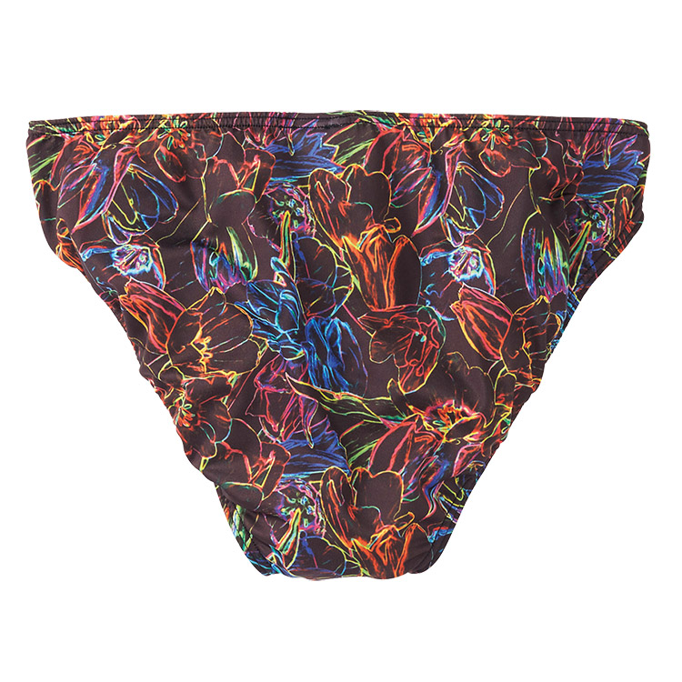  Wacoal Bros BROS Brief men's front .. all 2 color M/L GF2220