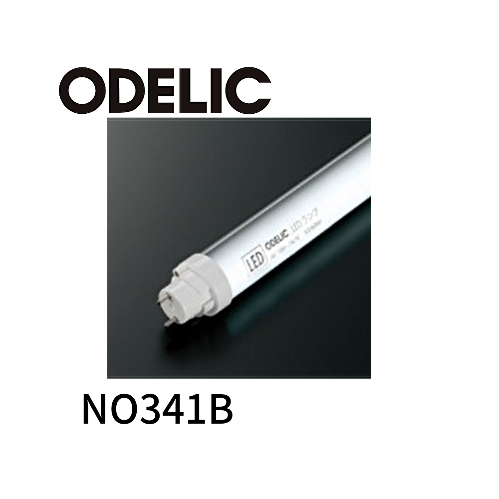 直管LED NO341B LED-TUBE 40S/N/25/G13・16W （昼白色）の商品画像