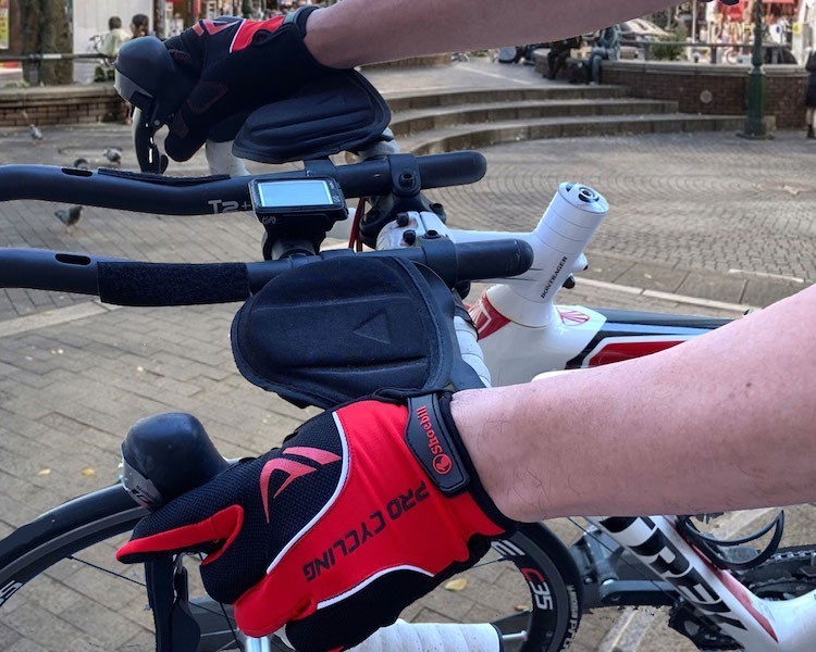  cycle перчатка велосипед перчатка перчатки велоспорт перчатка длина палец полный палец весна осень-зима альпинизм перчатка мужской женский модный 