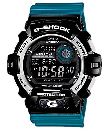 最安値 カシオ Gショック Casio 腕時計 G 8900sc 1b メンズ 逆輸入品 並行輸入 Ys0000032723713471 アイポン販売 通販 Yahoo ショッピング 日本全国送料無料 Globaltask Net