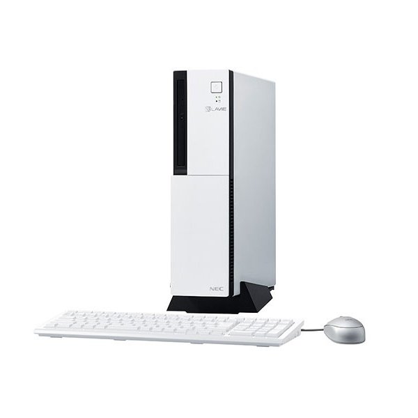 Nec ラヴィ Lavie Direct Dt Gd348z 7 カスタマイズモデル Pc Gd348zza7 Windowsデスクトップ 最安値 価格比較 Yahoo ショッピング 口コミ 評判からも探せる