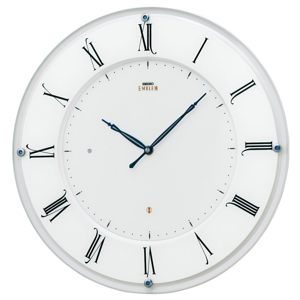 EMBLEM HS548W（ホワイト）