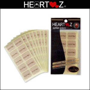 HEARTZ( Hearts ) Hearts super наклейка постоянный модель 80 листов входит (8 сиденье )x4 шт. комплект + Revue . можно выбрать с подарком : кошка pohs бесплатная доставка 