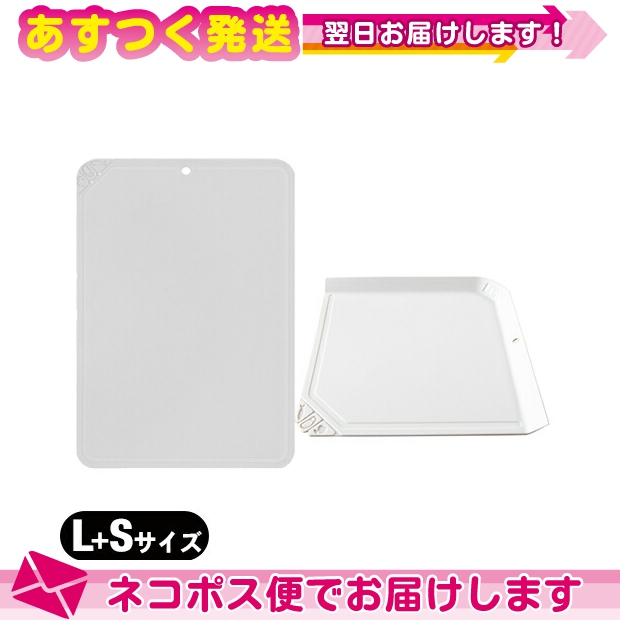 S＋L（2枚セット） / 2個