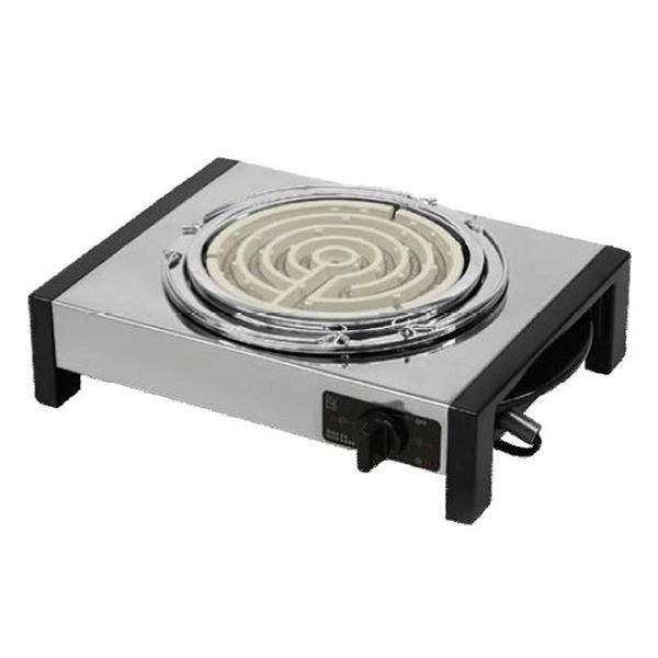 【ほぼ未使用・レトロ】Peacock 卓上電気コンロ VCA-501 火力切替可 ほぼ未使用・レトロ】Peacock 卓上電気コンロ VCA-501 火力切替