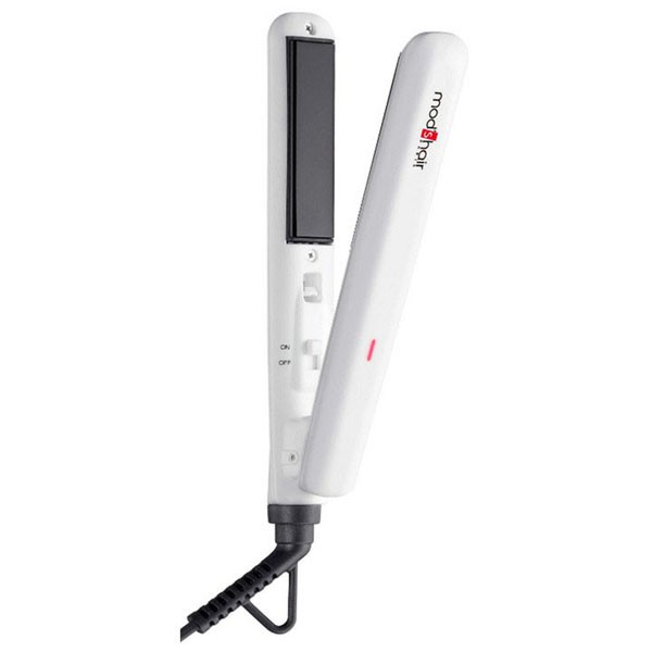 モッズヘア スタイリッシュ コンパクトストレートアイロン Mhs 33 W ホワイト ヘアアイロン 最安値 価格比較 Yahoo ショッピング 口コミ 評判からも探せる