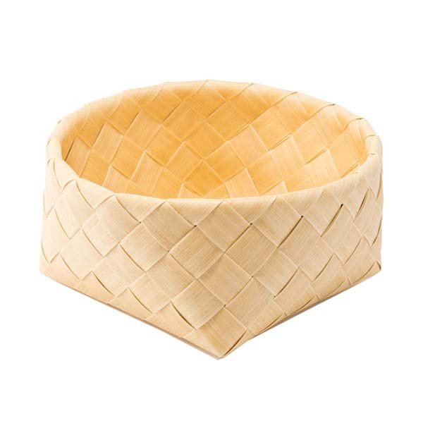 Timb. ラウンド Mサイズ （ナチュラル）の商品画像