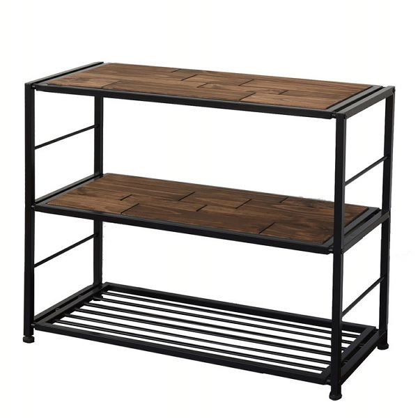 無印良品 パイン材ユニットシェルフ 86cm幅 小 幅86x奥行39.5x高