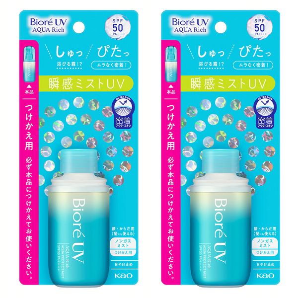 つけかえ用 60ml / 2個