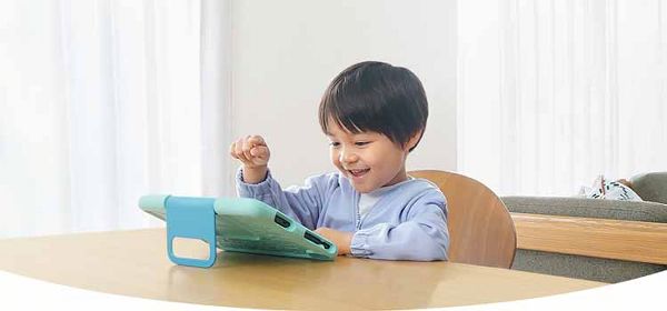  планшетный компьютер детский Amazon Fire HD 10 Kids модель (10 дюймовый ) объект возраст 3-6 лет Kids содержание .1 лет используя ..B0BL5QT2D1 (D)