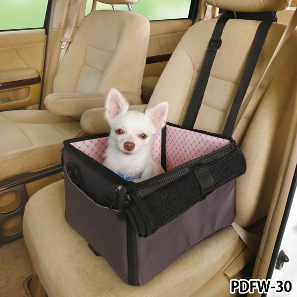  домашнее животное Carry Drive bed кошка дорожная сумка собака домашнее животное Drive box Iris o-yamaS размер для домашних животных сумка Drive машина ....PDFW-30