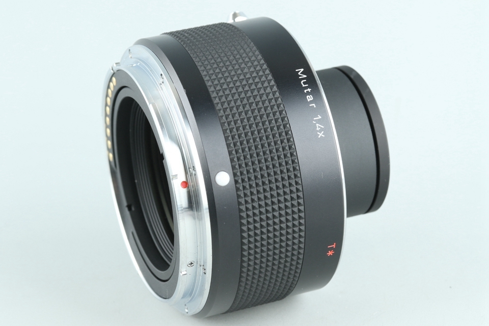 Contax Carl Zeiss Mutar T* 1.4x for Contax 645 #26717F5