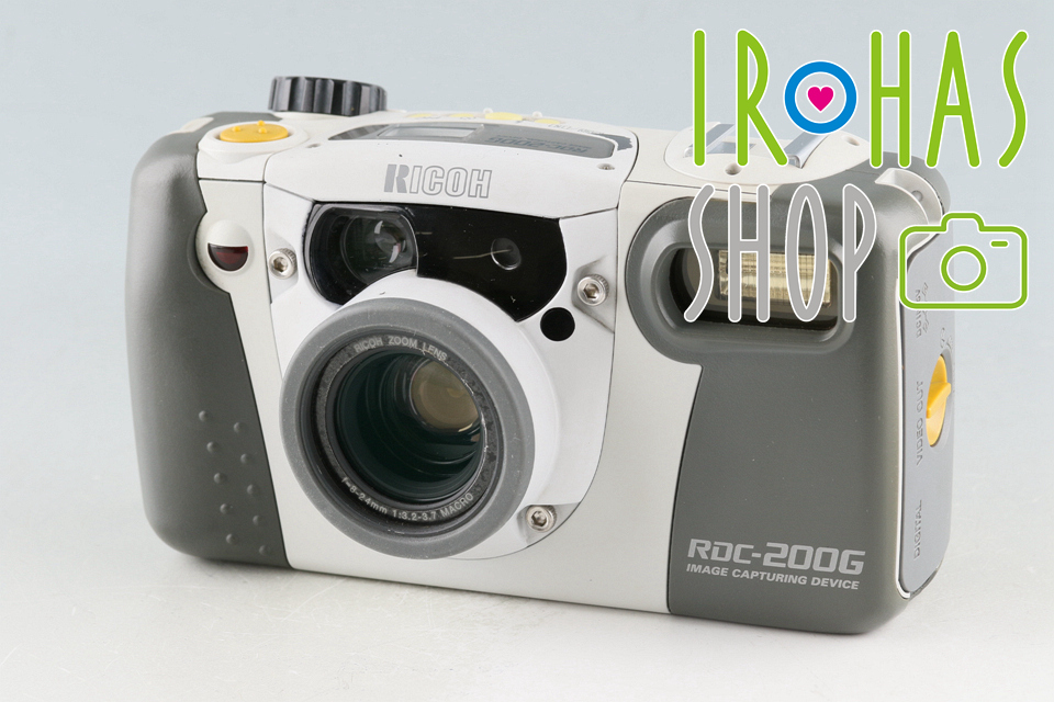 RDC-200G