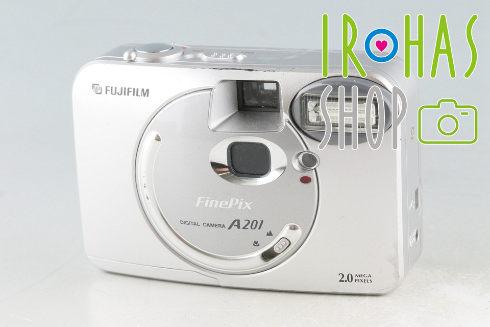 FinePix A201
