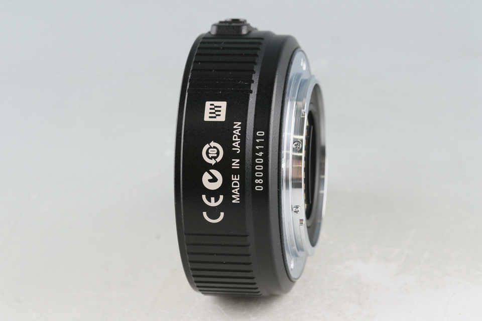 Olympus Digital Extension Tube EX-25 #51924F4