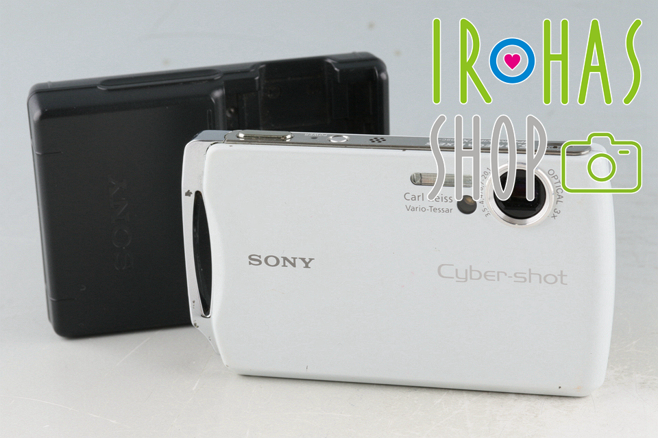 SONY Cyber-shot DSC-T11｜Yahoo!フリマ（旧PayPayフリマ）