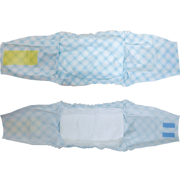 ( for large dog *20 sheets ) for boy disposable diapers * disposable manner belt (62419)