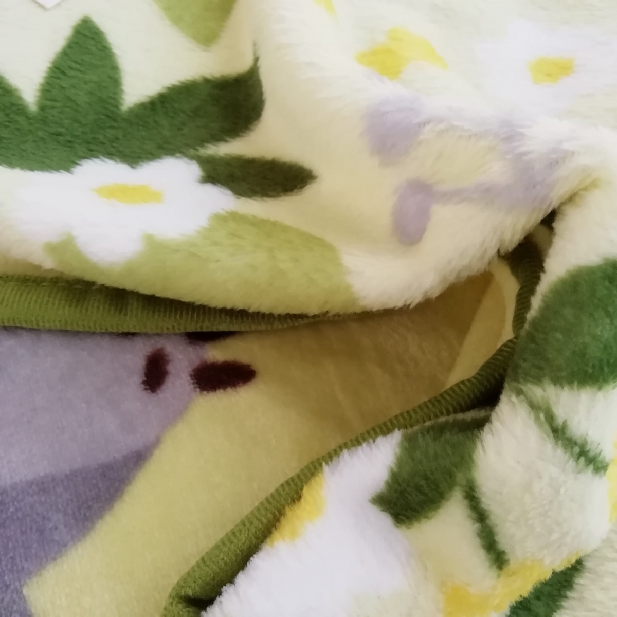  Marushin Ghibli Tonari no Totoro покрывало на колени одеяло 80×150cm длинный размер весна. . дуть 