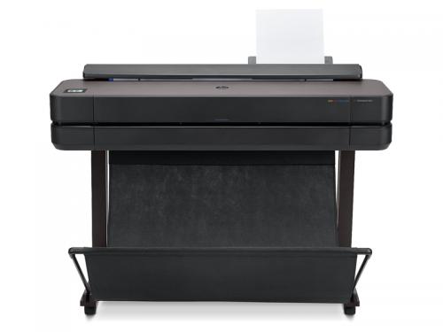 日本HP HP Designjet T650 A0モデル 5HB10A#BCD DesignJet インクジェットプリンター、インクジェット複合機の商品画像