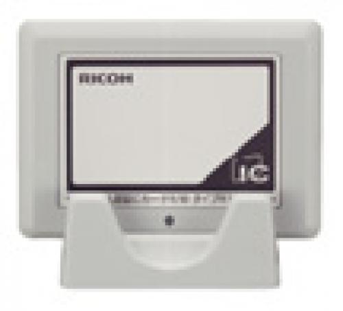 リコー 個人認証ICカードR/W タイプR1-PC 315928 プリンター周辺機器、アクセサリーその他の商品画像