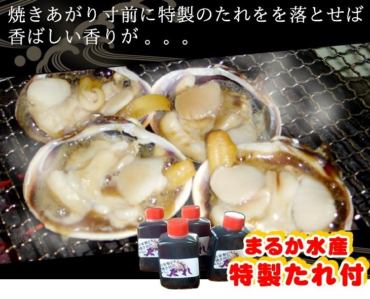  large littleneck clam 150/200g size half break up settled freezing 5~7 piece (10~14 cut ) 1kg minute [ large littleneck clam ]