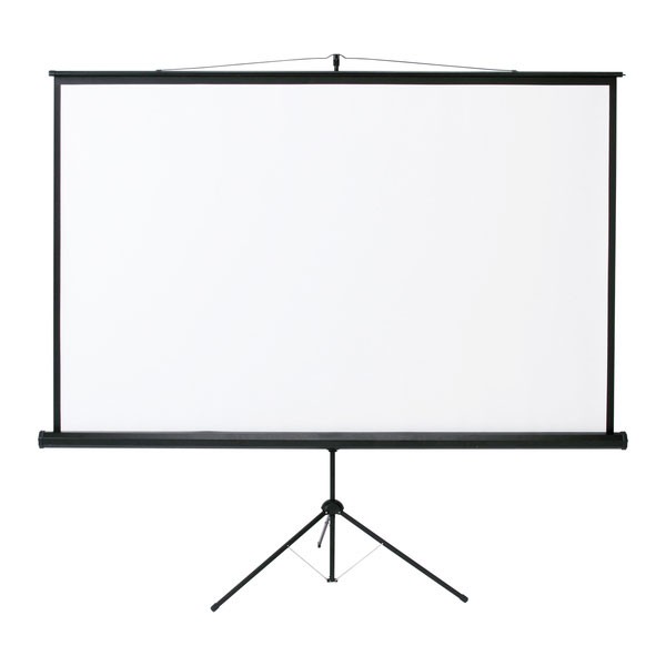 キクチ GTP-50W（卓上型 50型） プロジェクタースクリーン - 最安値