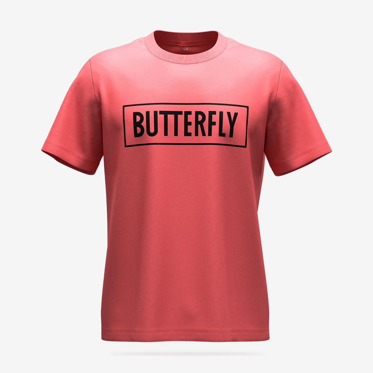 Butterfly BL* футболка 3( бабочка ) настольный теннис форма ta форель 47210
