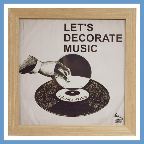 レコードフレーム LFS-590の商品画像