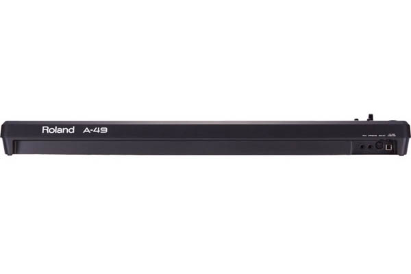 Roland / A-49 BK 49 ключ MIDI клавиатура (A49)(. чай no вода головной офис )