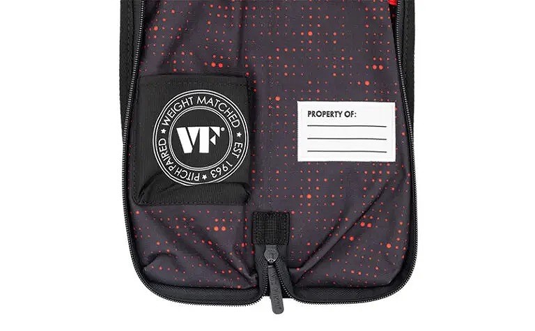 Vic Firth / Essential Stick Bag VIC-VXSB NE stick bag 