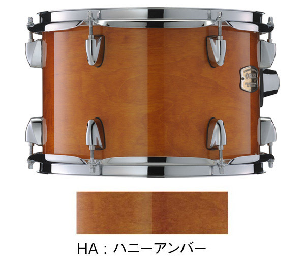 YAMAHA / SBP2F5STD HA мед янтарь stage custom 22BD/ стандартный комплект (. приобретенный товар )( Ikebukuro магазин )