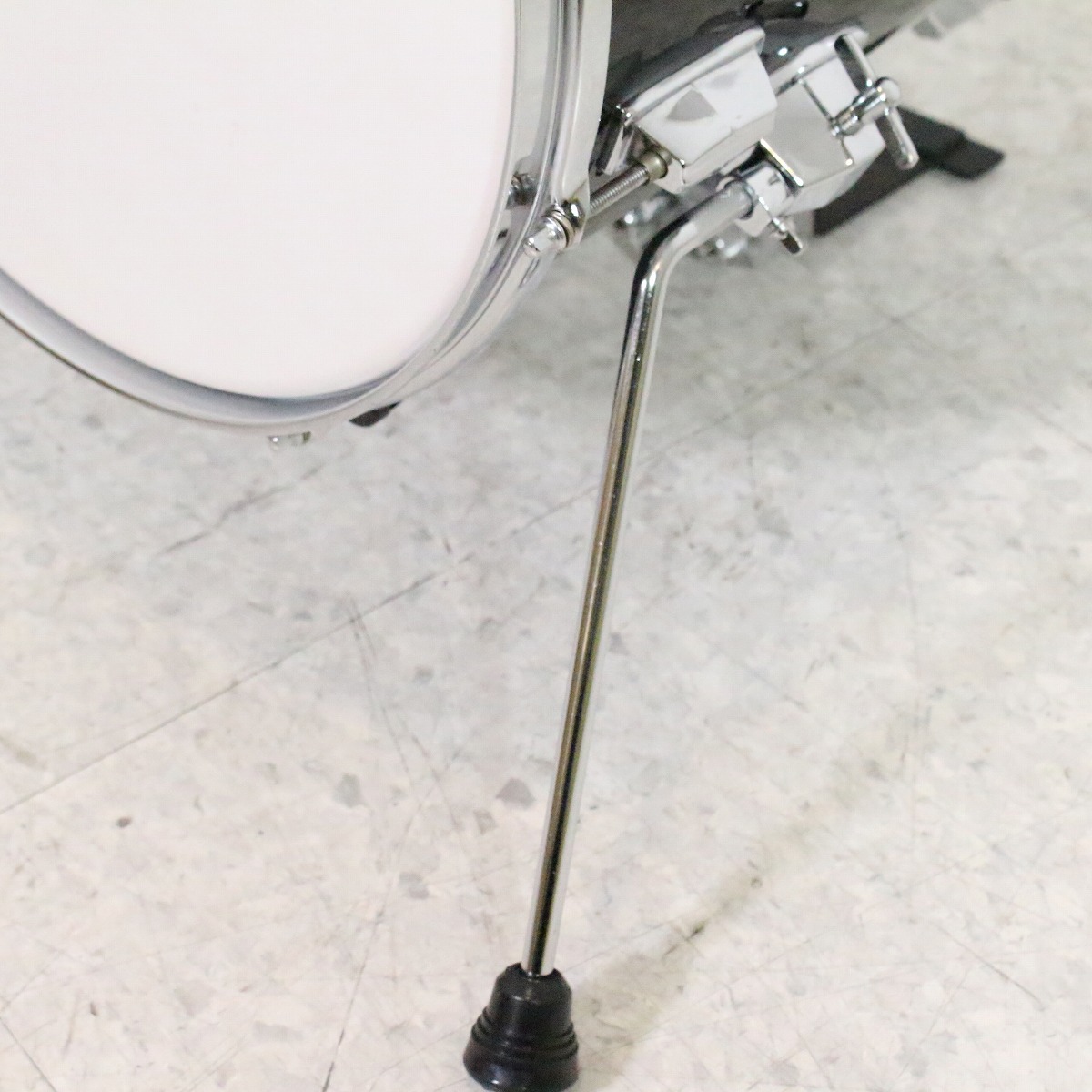 ( б/у )PEARL / VALENCIA SERIES MOD BASS DRUM 16×16 жемчуг большой барабан ( Ikebukuro магазин )
