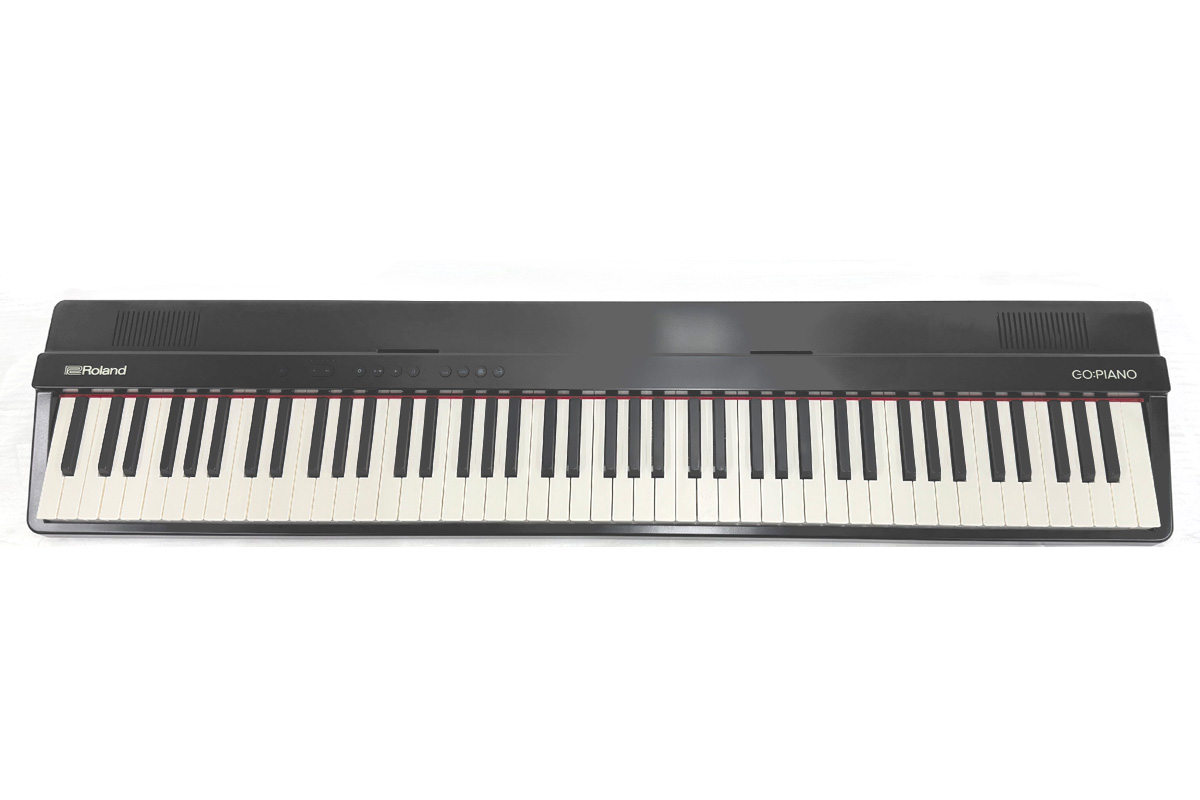 ローランド ローランド GO:PIANO88 エントリーキーボード GO-88PX