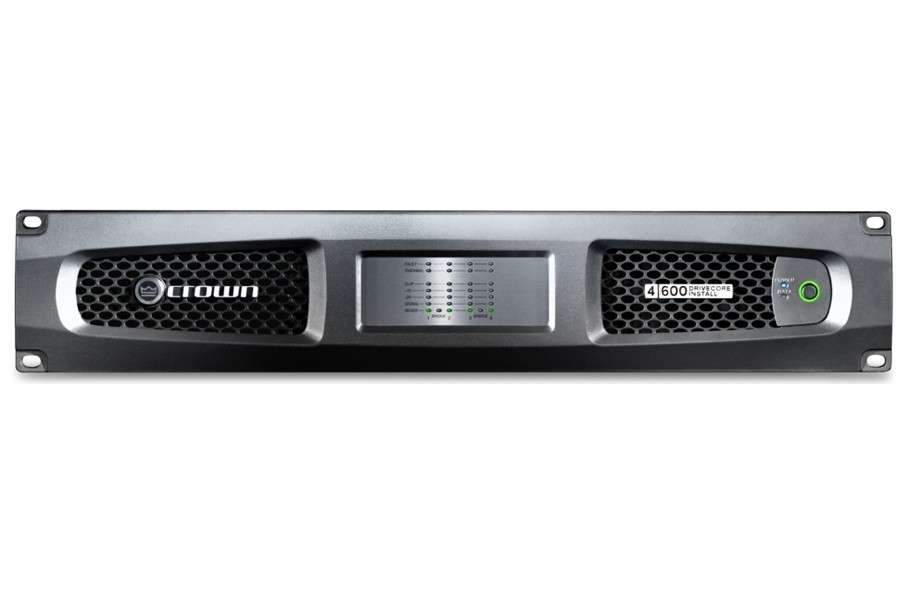 AMCRONamk long / DCi4|600 усилитель мощности ( внутренний стандартный гарантия 3 год есть )( ваш заказ . товар )