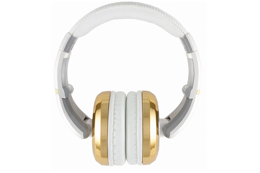 CAD AUDIO MH510GD ヘッドホン未使用品 CAD AUDIO MH510 GD （ゴールド） ヘッドホン本体 - 最安値・価格比較
