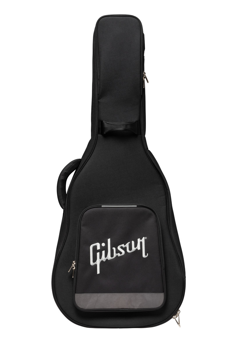 Gibson / LARGE-Gibson Gig bag Gibson кейс gig сумка 